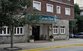 Gran Rex Hotel